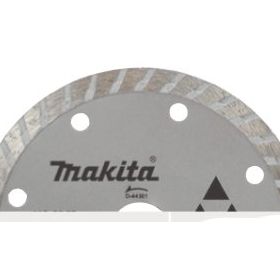 Makita D-44301 Elmas Testere Bıçağı