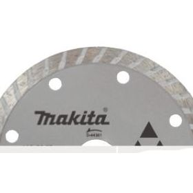 Makita D-44301 Elmas Testere Bıçağı