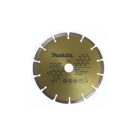 Makita D-44389 Elmas Testere Bıçağı