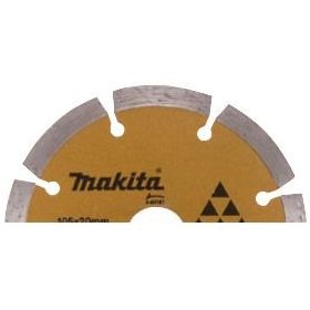 Makita D-44389 Elmas Testere Bıçağı