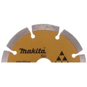 Makita D-44389 Elmas Testere Bıçağı