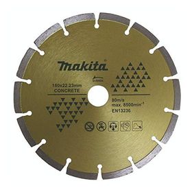 Makita D-44395 Elmas Testere Bıçağı