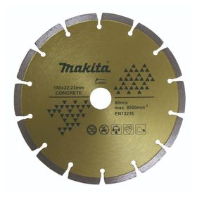Makita D-44395 Elmas Testere Bıçağı