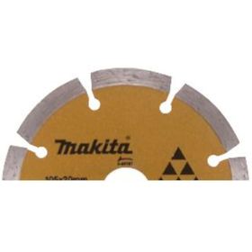 Makita D-44395 Elmas Testere Bıçağı