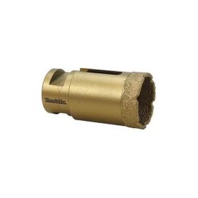 Makita D-44454 20 mm Granit Mermer Porselen Delme Ucu