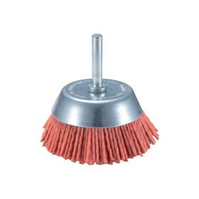 Makita D-45509 80 Kum Naylon Çanak Fırça