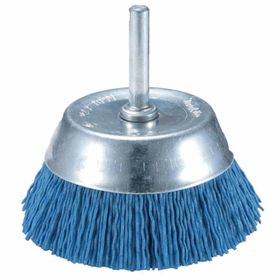 Makita D-45537 240 Kum Naylon Çanak Fırça