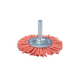 Makita D-45571 80 Kum Naylon Daire Fırça