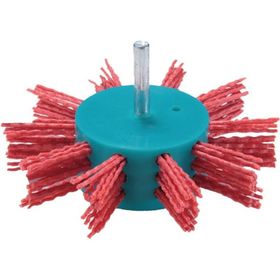 Makita D-45749 100 mm 80 Kum Naylon Flap Fırça