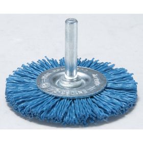 Makita D-45755 100 mm Naylon Flap Fırça