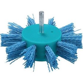 Makita D-45755 100 mm Naylon Flap Fırça