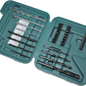 Makita D-47204 Matkap Ucu Seti