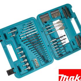 Makita D-47248-5 Matkap Ucu Seti