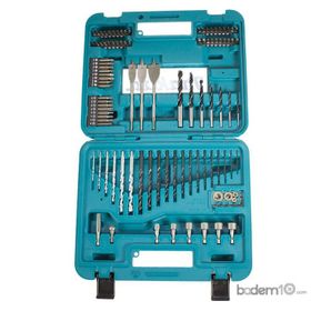 Makita D-47248-5 Matkap Ucu Seti