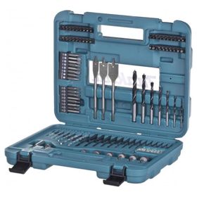 Makita D-47248-5 Matkap Ucu Seti