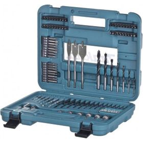 Makita D-47248-5 Matkap Ucu Seti