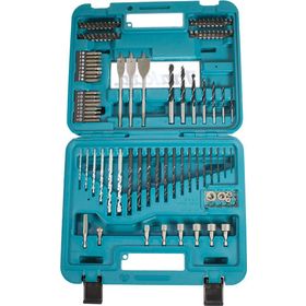 Makita D-47248-5 Matkap Ucu Seti