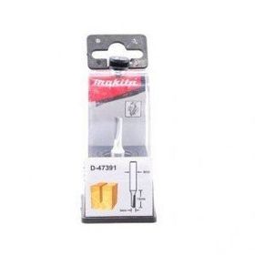Makita D-47391 Freze Dalma Düz Kanal Bıçağı