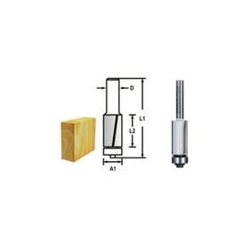 Makita D-47690 Rulmanlı Kenar Alma Bıçağı