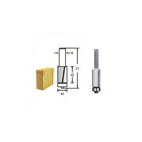 Makita D-47743 Rulmanlı Kenar Alma Bıçağı