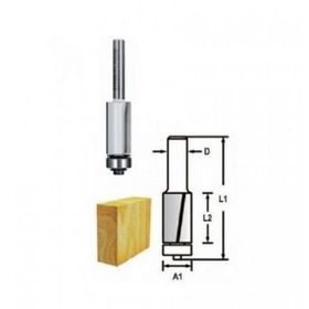 Makita D-47765 Rulmanlı Kenar Alma Bıçağı