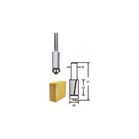 Makita D-47765 Rulmanlı Kenar Alma Bıçağı