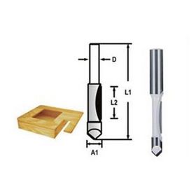 Makita D-47787 Freze Panel Kenar Alma Bıçağı