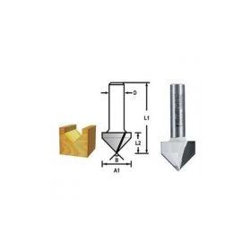 Makita D-47911 V Kanal Bıçağı