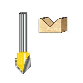 Makita D-47927 Freze Dalma V Kanal Bıçağı