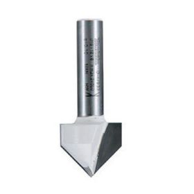 Makita D-47933 Freze Dalma V Kanal Bıçağı