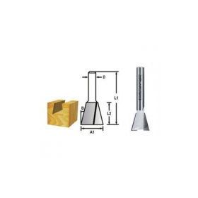 Makita D-48050 Freze Kırlangıç Bıçağı