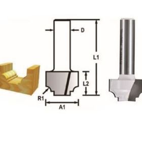 Makita D-48256 Freze Dalma Bıçağı