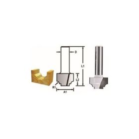Makita D-48256 Freze Dalma Bıçağı