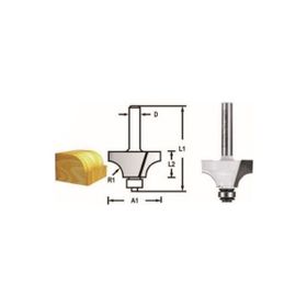 Makita D-48468 Freze Profil Bıçağı