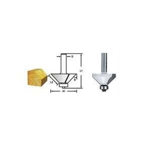 Makita D-48658 PAH Freze Bıçağı