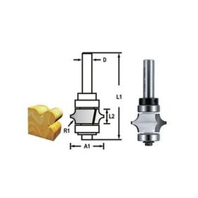 Makita D-48826 Freze Profil Bıçağı
