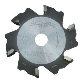Makita D-48860 Freze Profil Bıçağı