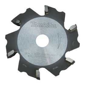 Makita D-48860 Freze Profil Bıçağı