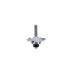 Makita D-48985 Freze Yiv Açma Bıçağı