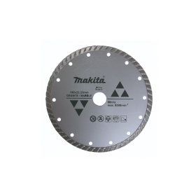 Makita D-50893 Turbo Elmas Daire Testere Bıçağı