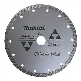 Makita D-50893 Turbo Elmas Daire Testere Bıçağı