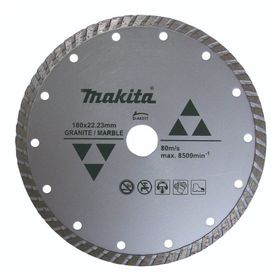 Makita D-50893 Turbo Elmas Daire Testere Bıçağı