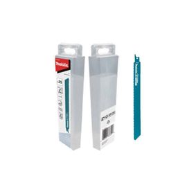 Makita D-51627-25 Tilki Kuyruğu Testere Bıçağı