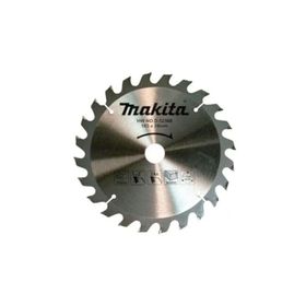 Makita D-52554 Daire Testere Bıçağı