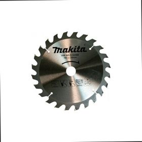 Makita D-52560 Daire Testere Bıçağı