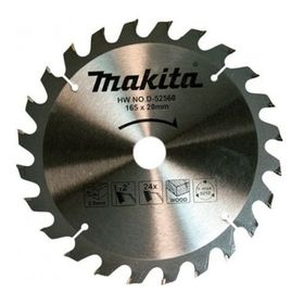Makita D-52560 Daire Testere Bıçağı