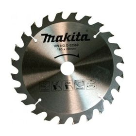 Makita D-52560 Daire Testere Bıçağı
