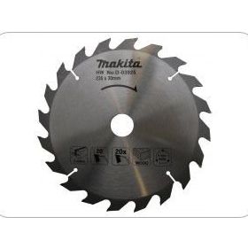 Makita D-52582 Daire Testere Bıçağı