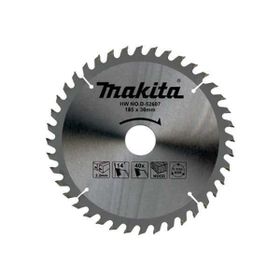 Makita D-52607 Daire Testere Bıçağı