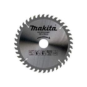 Makita D-52607 Daire Testere Bıçağı